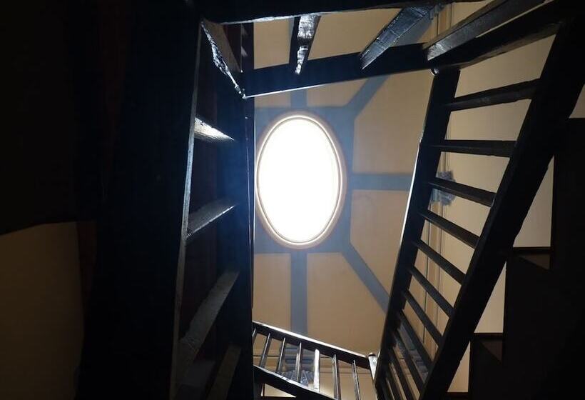 Сельский отель Cal Maginet