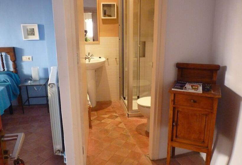 Сельский отель Cal Maginet