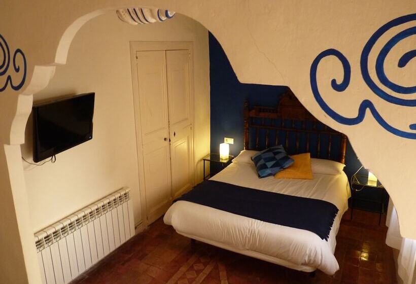 Сельский отель Cal Maginet