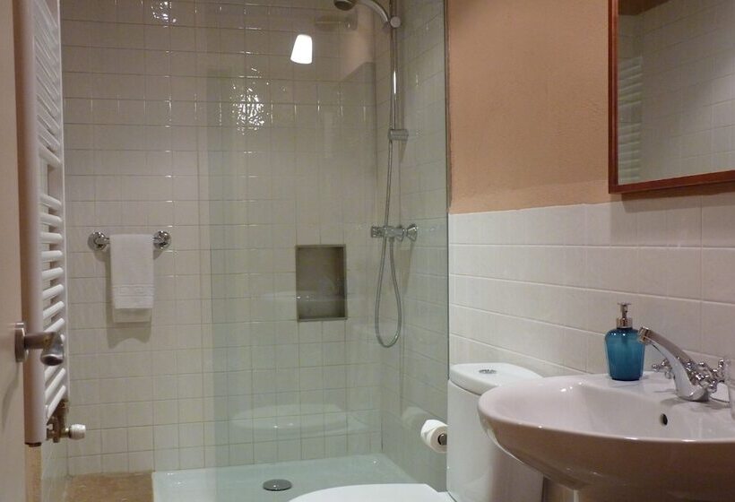 Сельский отель Cal Maginet