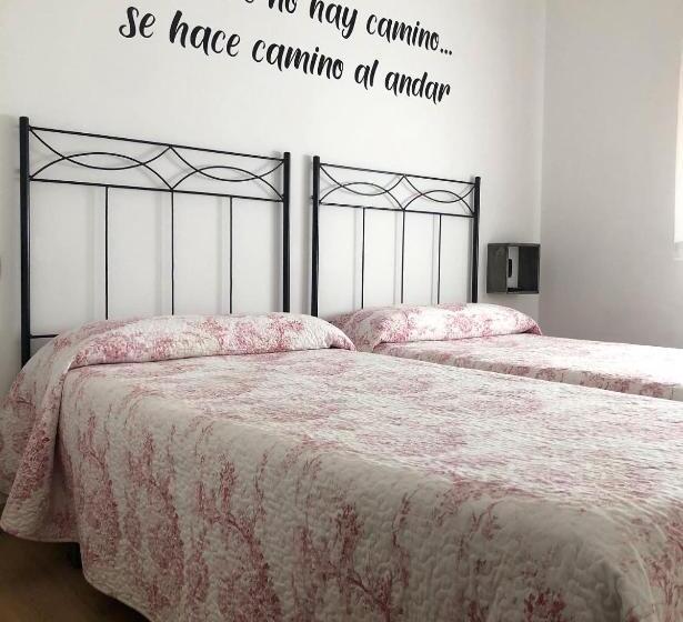 هتل روستایی De Sol a Sol