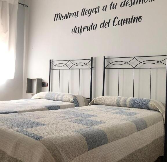 هتل روستایی De Sol a Sol