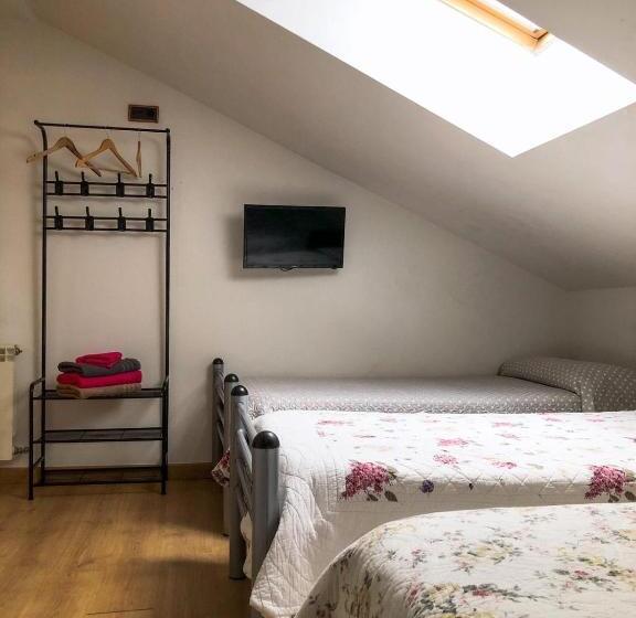 هتل روستایی De Sol a Sol