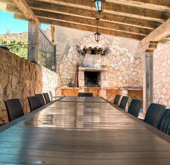 هتل روستایی De Sol a Sol