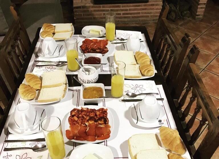 هتل روستایی De Sol a Sol