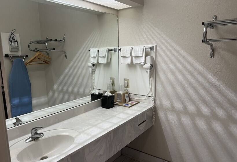 Отель Scott Inn & Suites   Downtown Houston