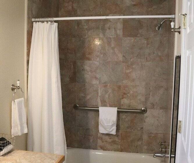 酒店 Sierra Mountain Inn