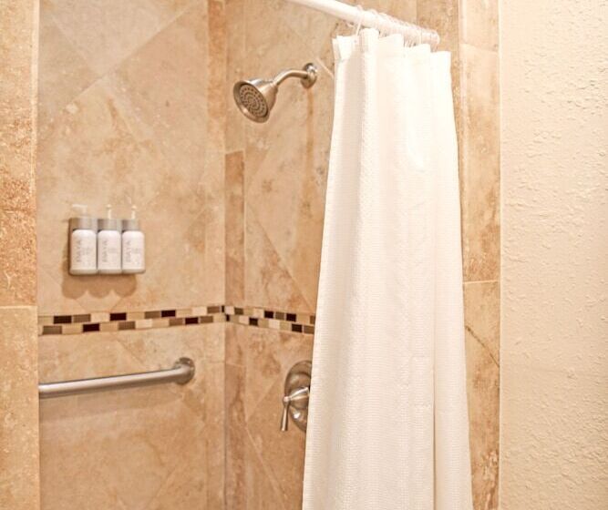 酒店 Sierra Mountain Inn