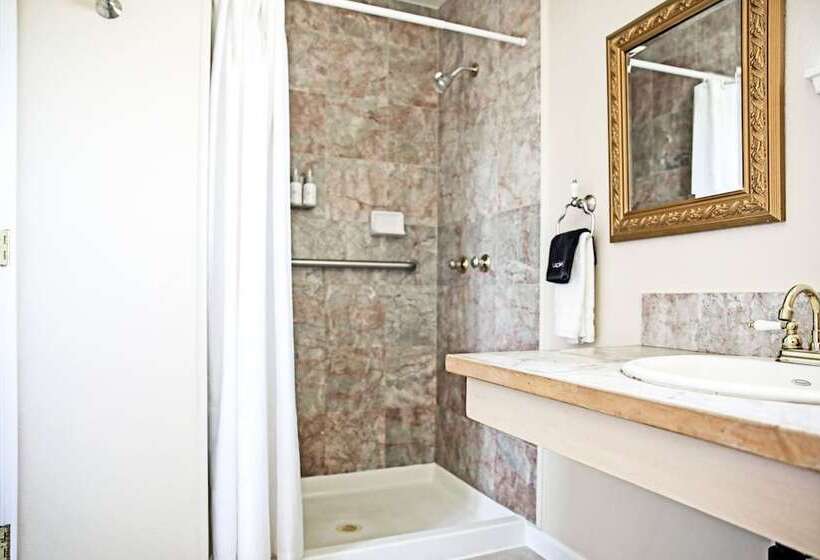 酒店 Sierra Mountain Inn