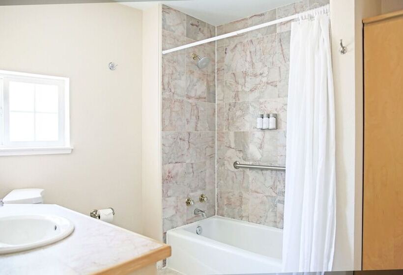 酒店 Sierra Mountain Inn