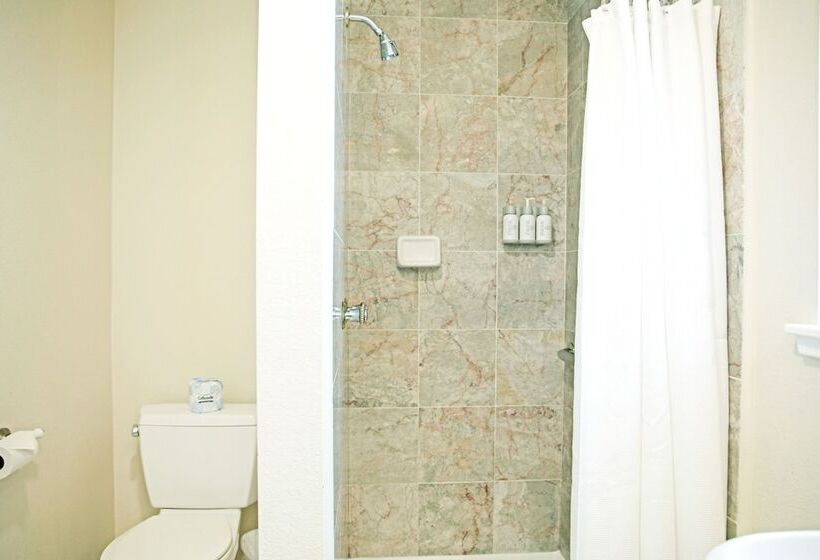 酒店 Sierra Mountain Inn