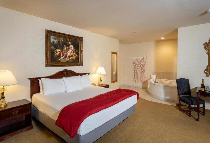 فندق Silverland Inn