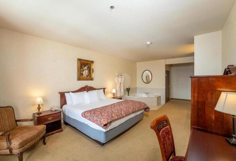 فندق Silverland Inn