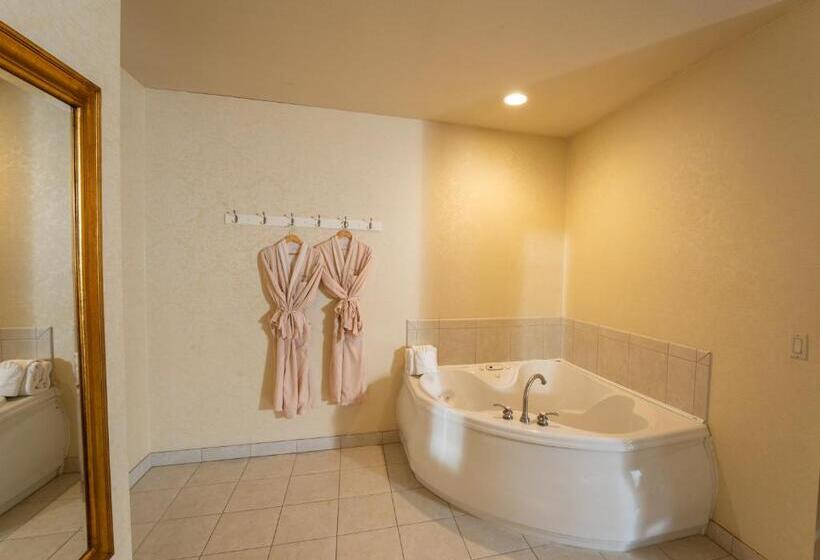 בית מלון כפרי Silverland Inn