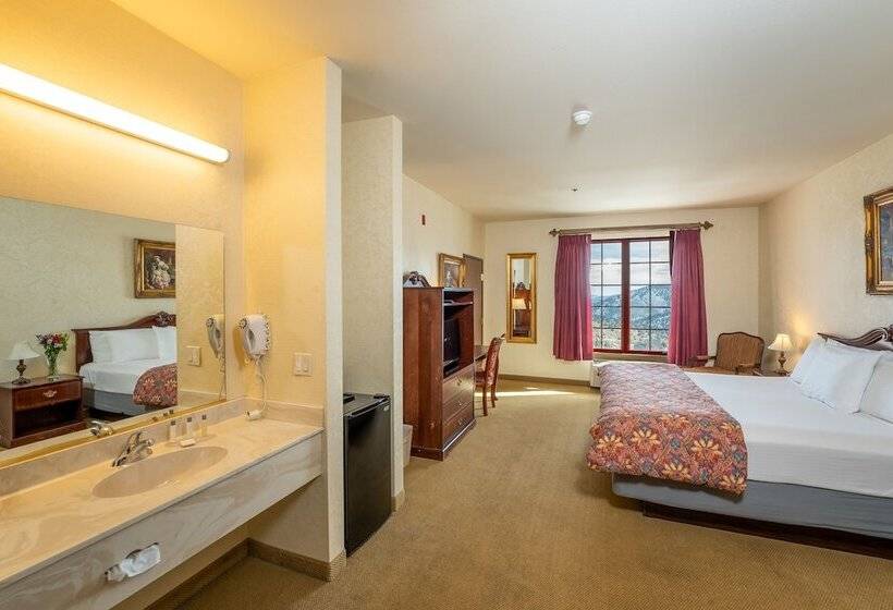 בית מלון כפרי Silverland Inn