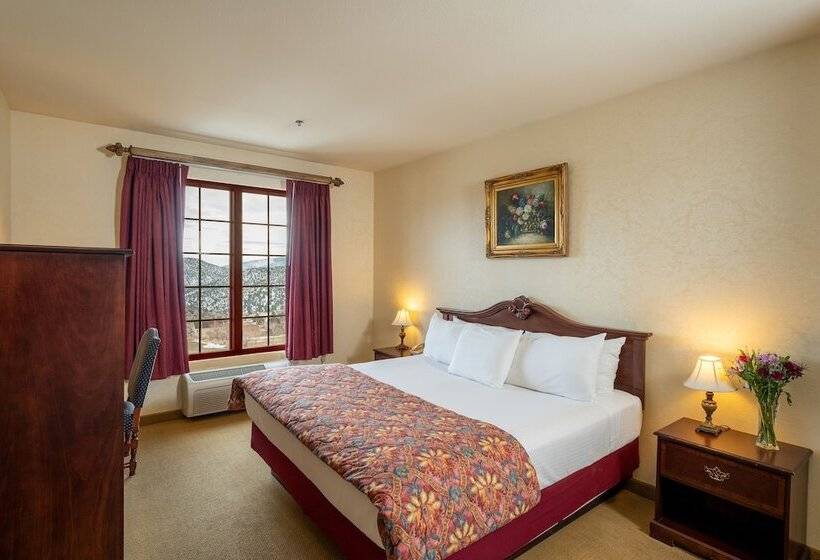 فندق Silverland Inn