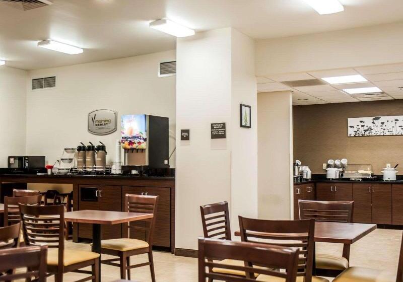 酒店 Sleep Inn & Suites Fort Campbell