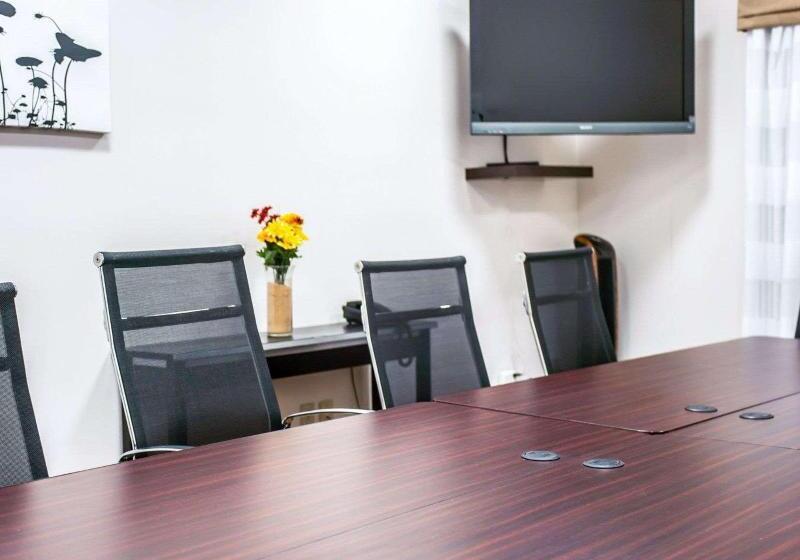 酒店 Sleep Inn & Suites Fort Campbell