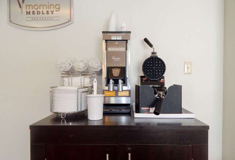 فندق Sleep Inn & Suites Near Liberty Place I65