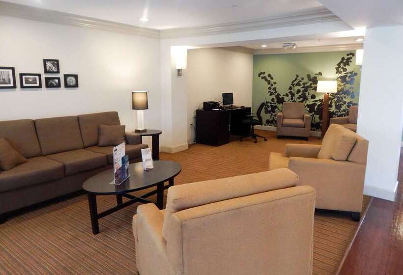 فندق Sleep Inn & Suites Near Liberty Place I65