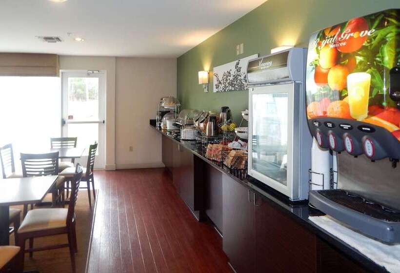 فندق Sleep Inn & Suites Near Liberty Place I65