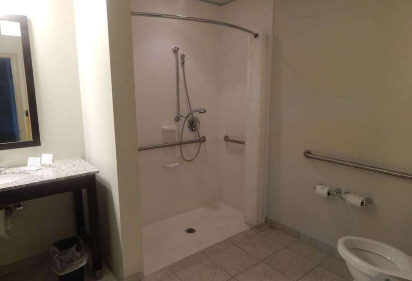 فندق Sleep Inn & Suites Near Liberty Place I65