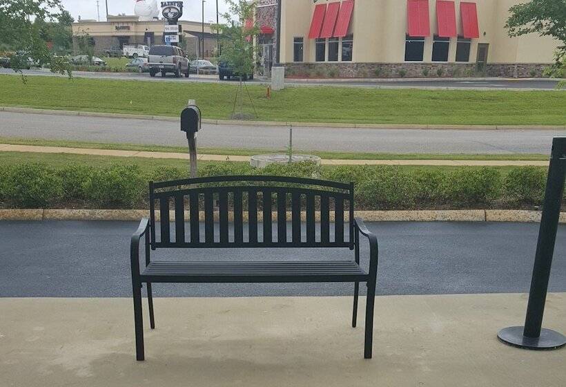 فندق Sleep Inn & Suites Near Liberty Place I65