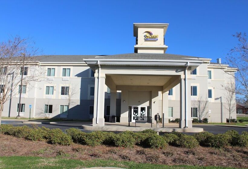 فندق Sleep Inn & Suites Near Liberty Place I65