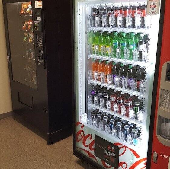 فندق Sleep Inn & Suites Near Liberty Place I65