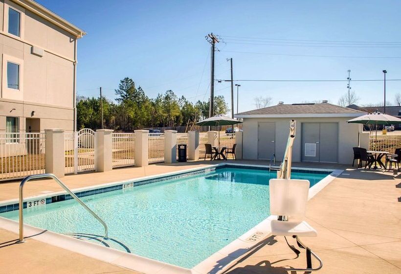 فندق Sleep Inn & Suites Near Liberty Place I65