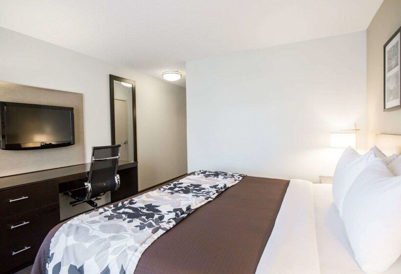 فندق Sleep Inn & Suites Norton