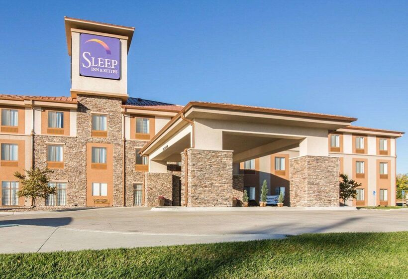 فندق Sleep Inn & Suites Norton