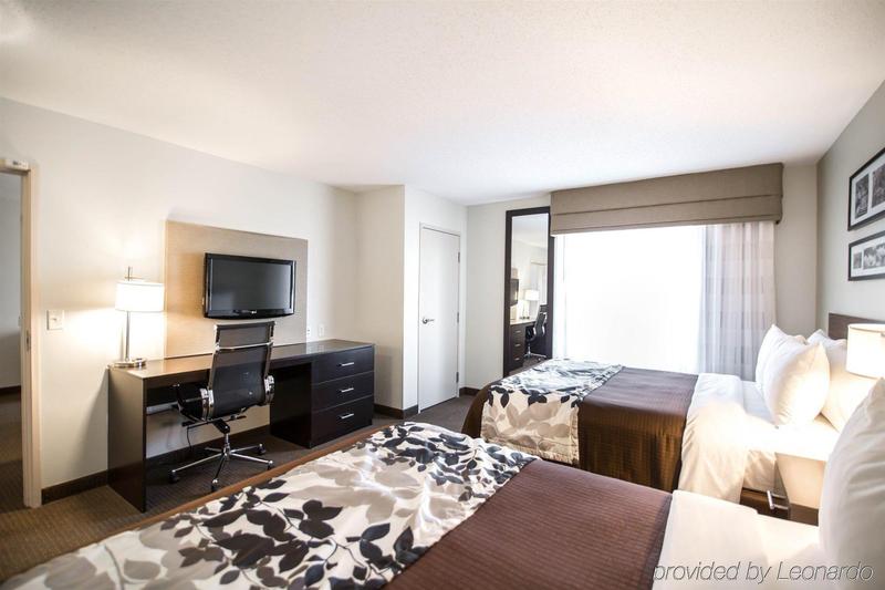 فندق Sleep Inn & Suites Norton