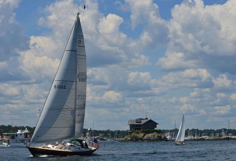 فندق Stone House Inn