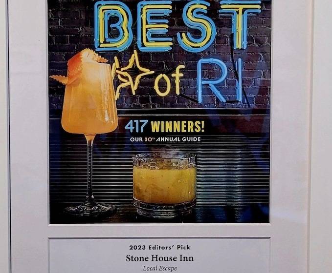 فندق Stone House Inn