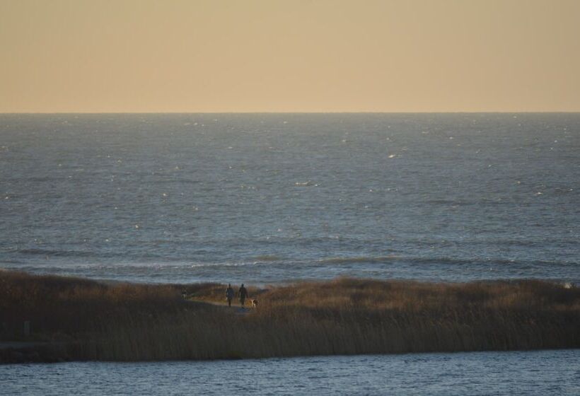 فندق Stone House Inn