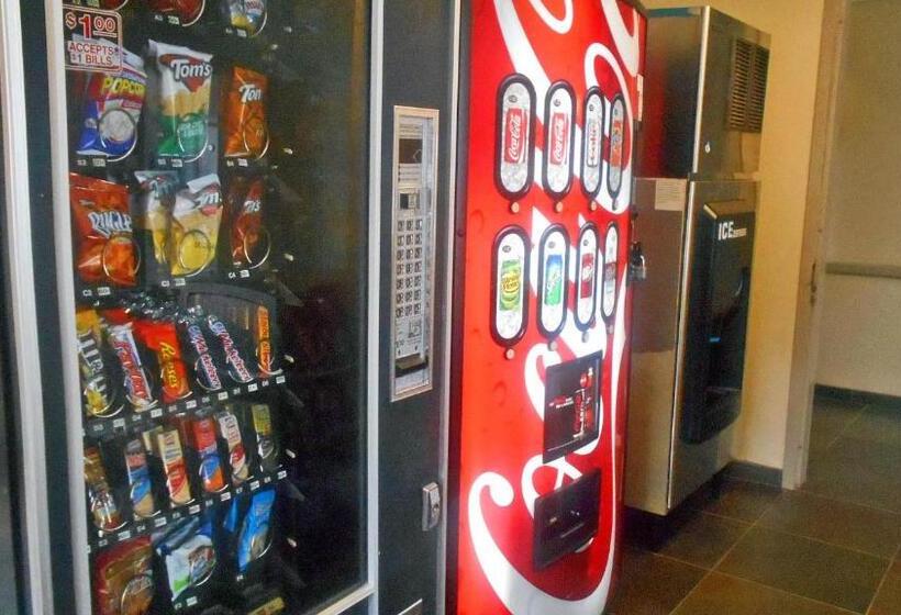 בית מלון כפרי Studio 6 Opelika, Al   Auburn Al