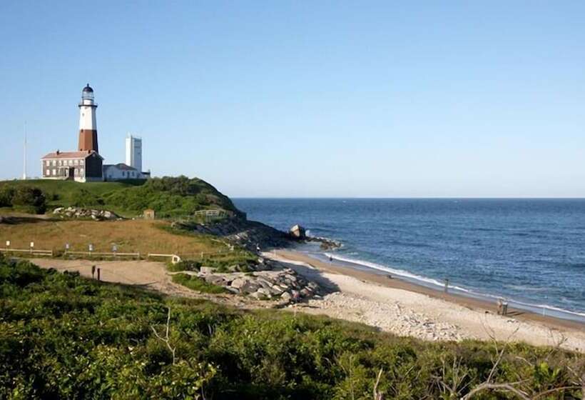 فندق Sun N Sound