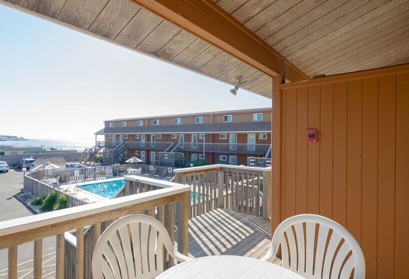 فندق Sun N Sound