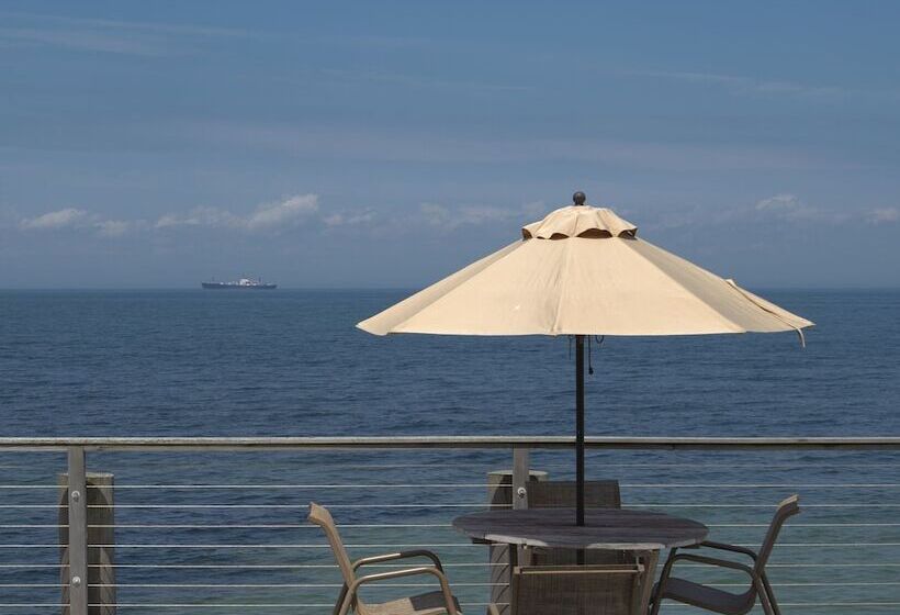 فندق Sun N Sound