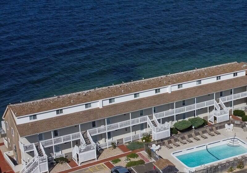 فندق Sun N Sound