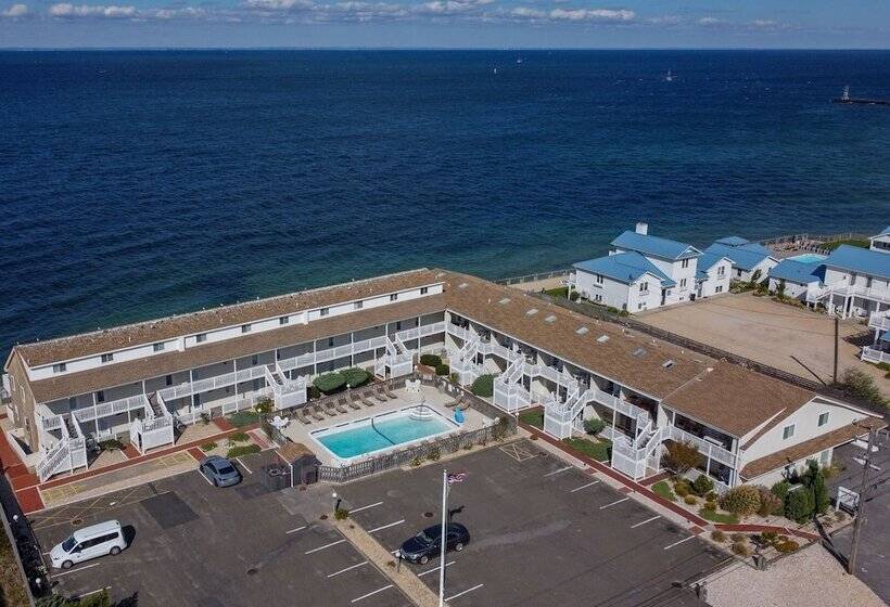 فندق Sun N Sound