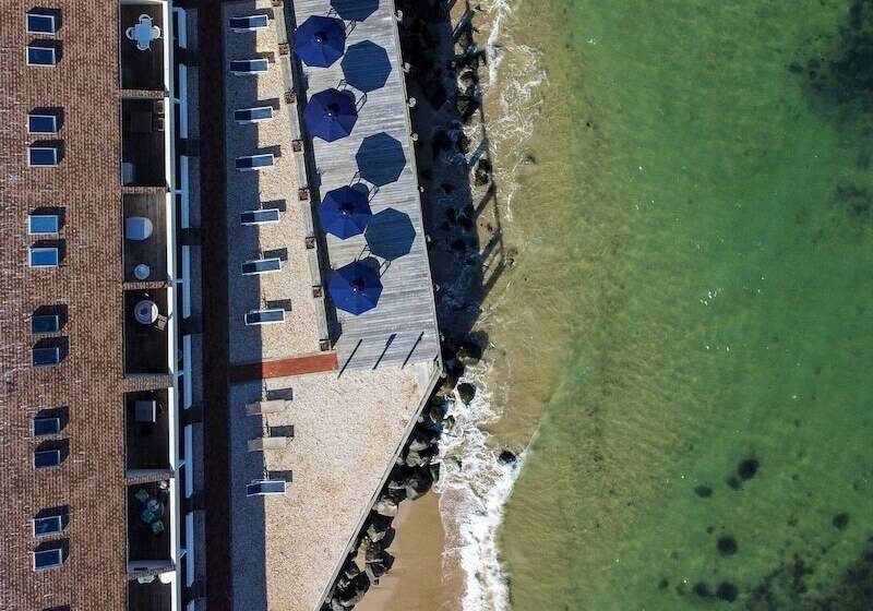 فندق Sun N Sound