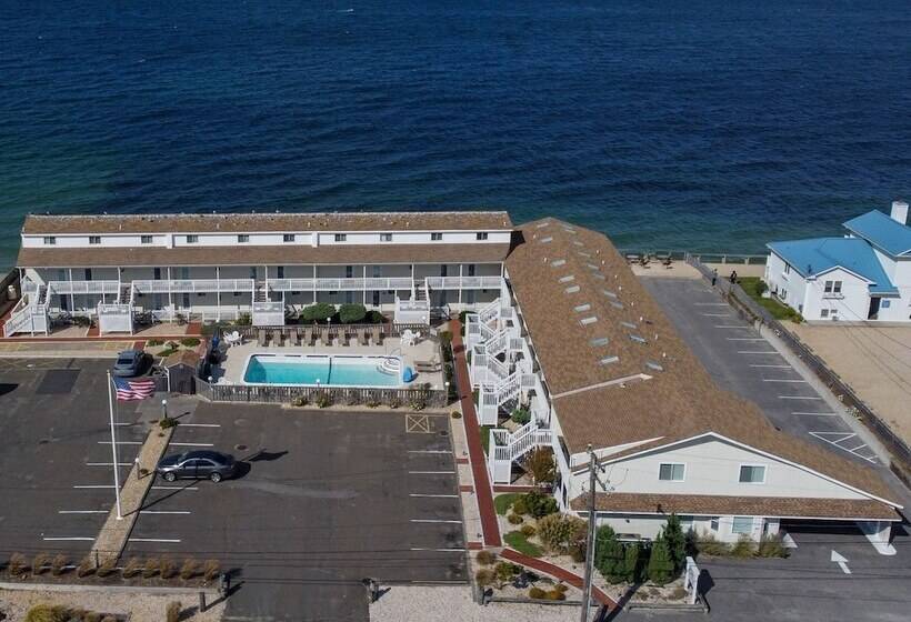 فندق Sun N Sound