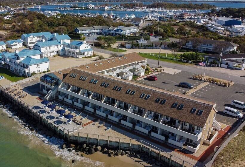 فندق Sun N Sound