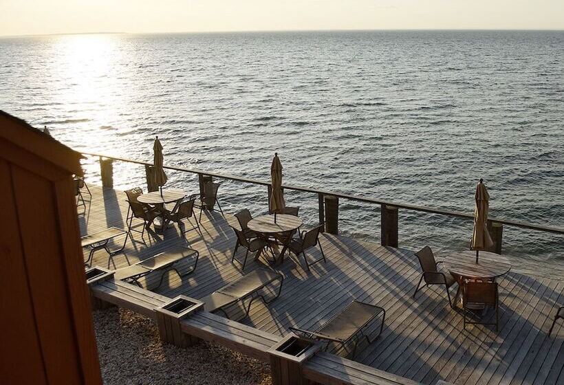 فندق Sun N Sound