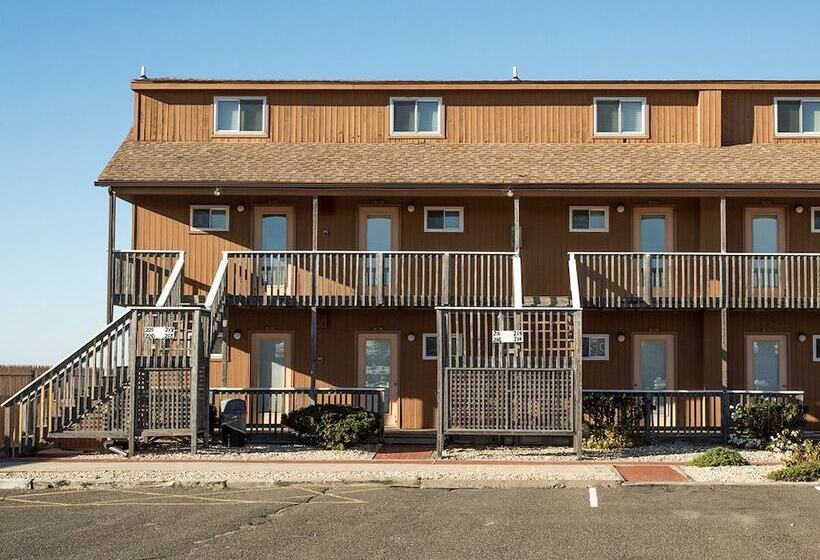 فندق Sun N Sound