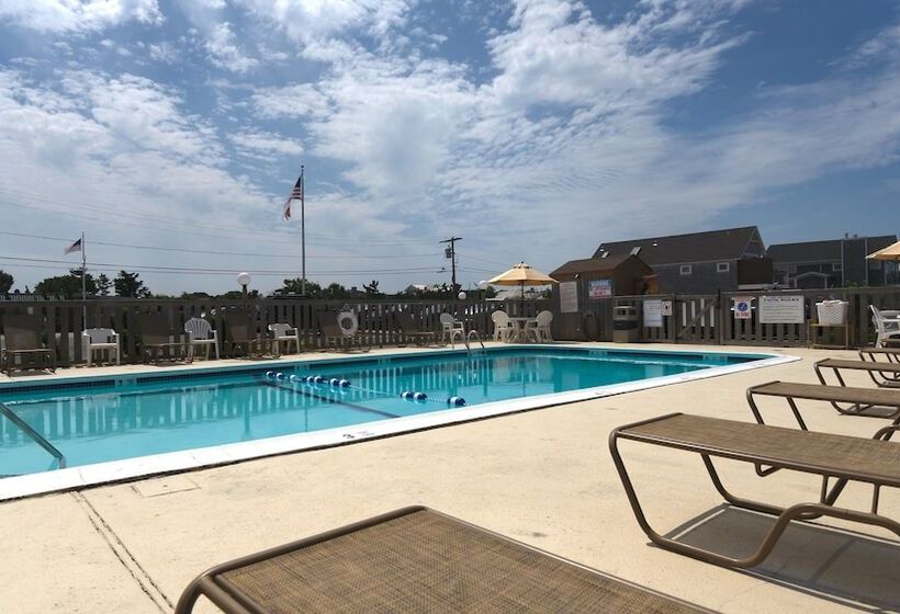 فندق Sun N Sound