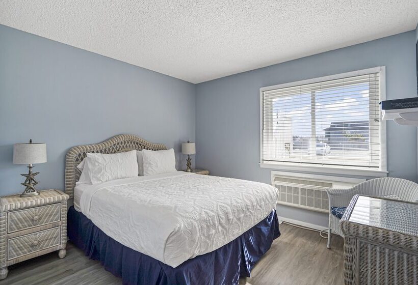 فندق Sun N Sound