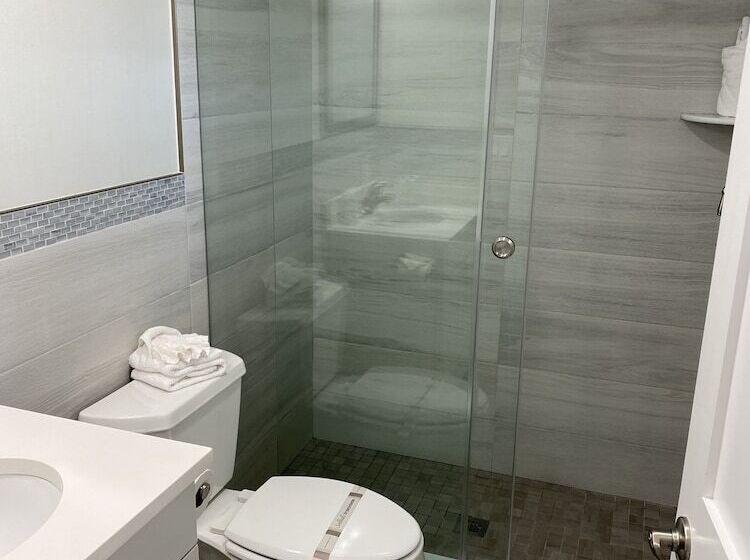 فندق Sun N Sound